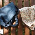 De nouveaux foulards pour la collec