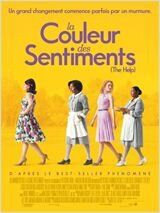 La couleur des sentiments - Kathrin STOCKETT