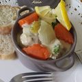 Blanquette de Veau