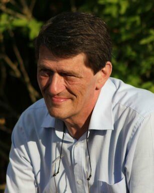 A mon amour, décédé ce 9 mai 2015.