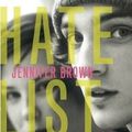 Hate list de Jennifer Brown