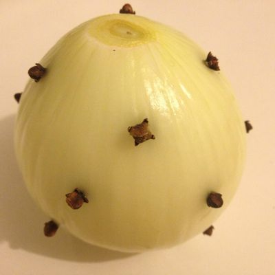 Pot au feu, recette sans paroles.