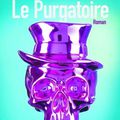 "Le Purgatoire" de Chuck Palahniuk