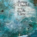 "Rature" de Philippe Claudel et Lucille Clerc