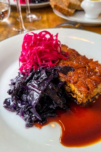 Affable - Restaurant à Woluwe-Saint-Lambert (Bruxelles)