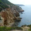 Le sentier du littoral...suite