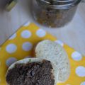 Tapenade Aux Olives Noires