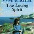 The loving spirit, Daphne du Maurier
