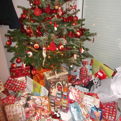 Un petit message éclair 