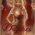 Durand,Tamara - Hybrides tome 1 - Origines