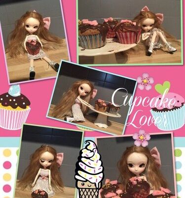 Un retour et des nouveautés 