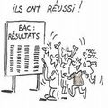 Ah ! La réussite !