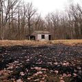 Les chemins de la mémoire : paysages en guerre