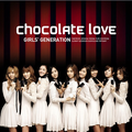 Chocolate Love (SNSD)