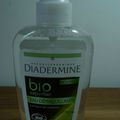 DIADERMINE- Eau démaquillante BIO