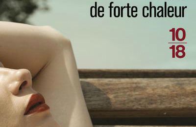 En cas de forte chaleur, Maggie O'Farrell