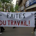 FETE ... OU FAITES DU TRAVAIL !