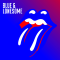 SORTIE AUJOURD'HUI DE "BLUE & LONESOME" PAR LES ROLLING STONES 