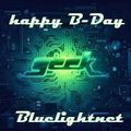 Bon anniversaire Geek Bluelightnet !