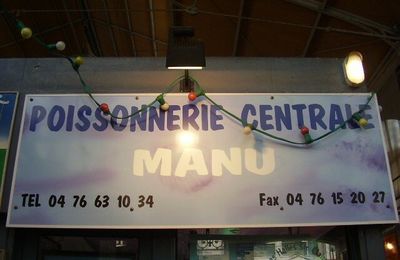 Chez Manu...