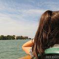 Venise avec Mlle Petite Sœur !