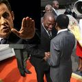 PEUPLE CONGOLAIS, si nous ne faisons rien... Kabila a une chance de vieillir au pouvoir, comme ses aînés Bongo, Biya, N'guesso..