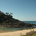 Seal rocks