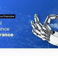 Artificial Intelligence in Insurance – Three Trends That Matter