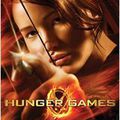 HUNGER GAMES