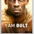 I Am Bolt : un documentaire sur Usain Bolt sur PlayVOD