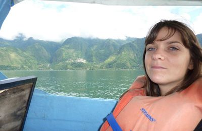 Lago Atitlan