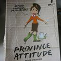 province attitude