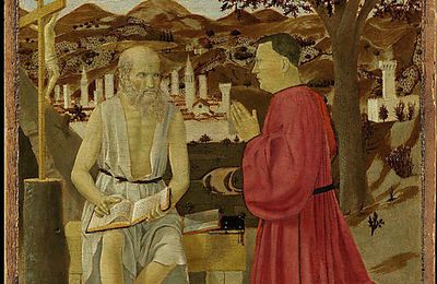 Piero della Francesca's devotional paintings brought together for the first time 