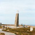 CABO DA ROCA près de SINTRA