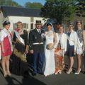 Mariage d'Anaelle, Miss Montargis 2004/2005, le 09 mai 2015