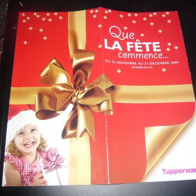 Un Noël Féerique...