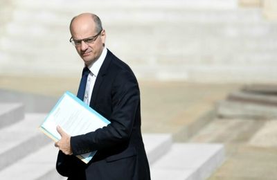 Vu dans la presse : Blanquer veut "autoriser à nouveau le redoublement" - (source 24matins.fr - 08/06/2017)