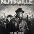 Alphaville, une étrange aventure de Lemmy Caution