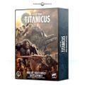 Adeptus Titanicus - Dernières nouveautés