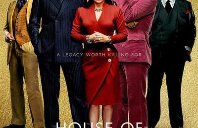 "House of Gucci" de Ridley Scott : Illusions perdues...