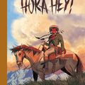 "Hoka hey !" de Neyef