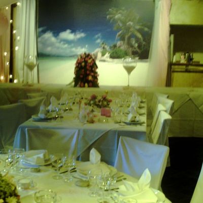 quelques dispositions de tables