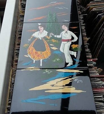 Nos régions ... ont du talent