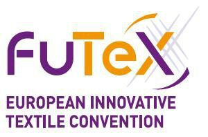 FUTEX 2015 - Textiles & Energies - January 21st & 22nd 2015 - Marcq-en-Baroeul & Tourcoing (France)