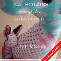 Soldes d'hiver 2009