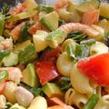 salade sicilienne