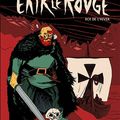 ERIK LE ROUGE