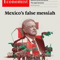 Demain élection au Mexique