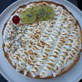 Un tour en cuisine 303: Tarte au citron meringuée