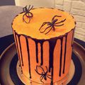 Layer Cake halloween